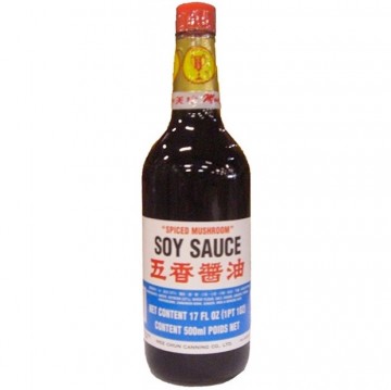 Mee Chun Lee Soya sauce 250 ml