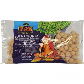 Soya chunks 36809