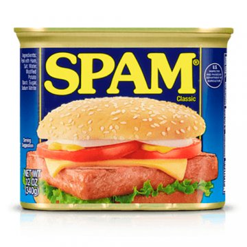 Spam