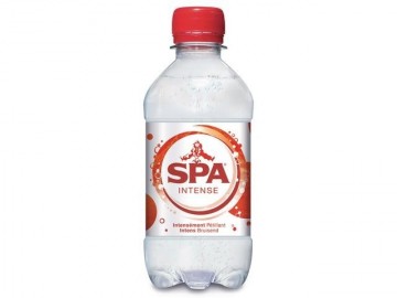 Spa Rood 330 ml