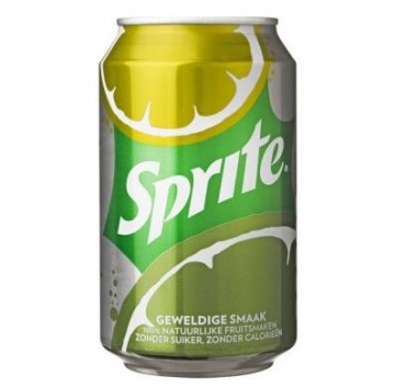 Sprite 330 ml