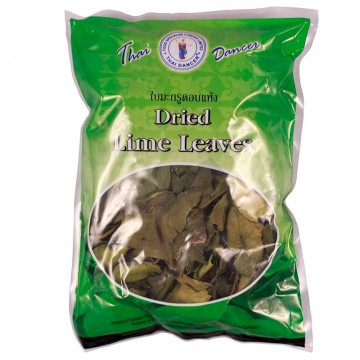 Susene limetkove listy thai dancer 25 g 1376