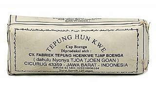 Tepung Hun Kwe Meel 120gr.