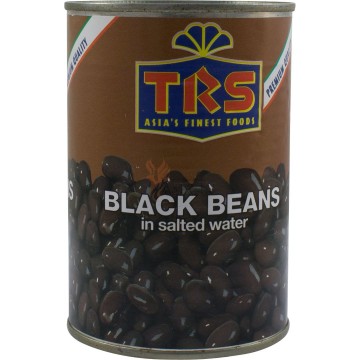 Trs black beans 240g