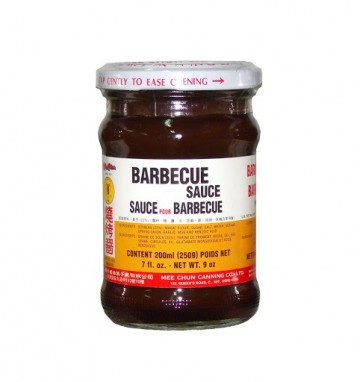 Mee Chun Barbecue Sauce