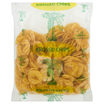 Krosso Borrelchips