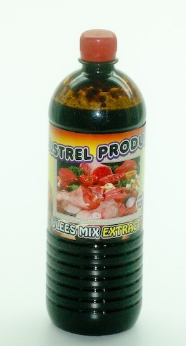 Ustrel Produkt Vleesmix Extract (Groot)