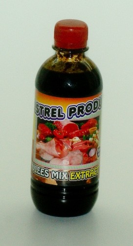 Ulstrel Marinade Vlees Mix Extract 330ml