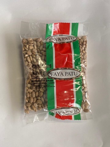 Pinto Beans 400 gram